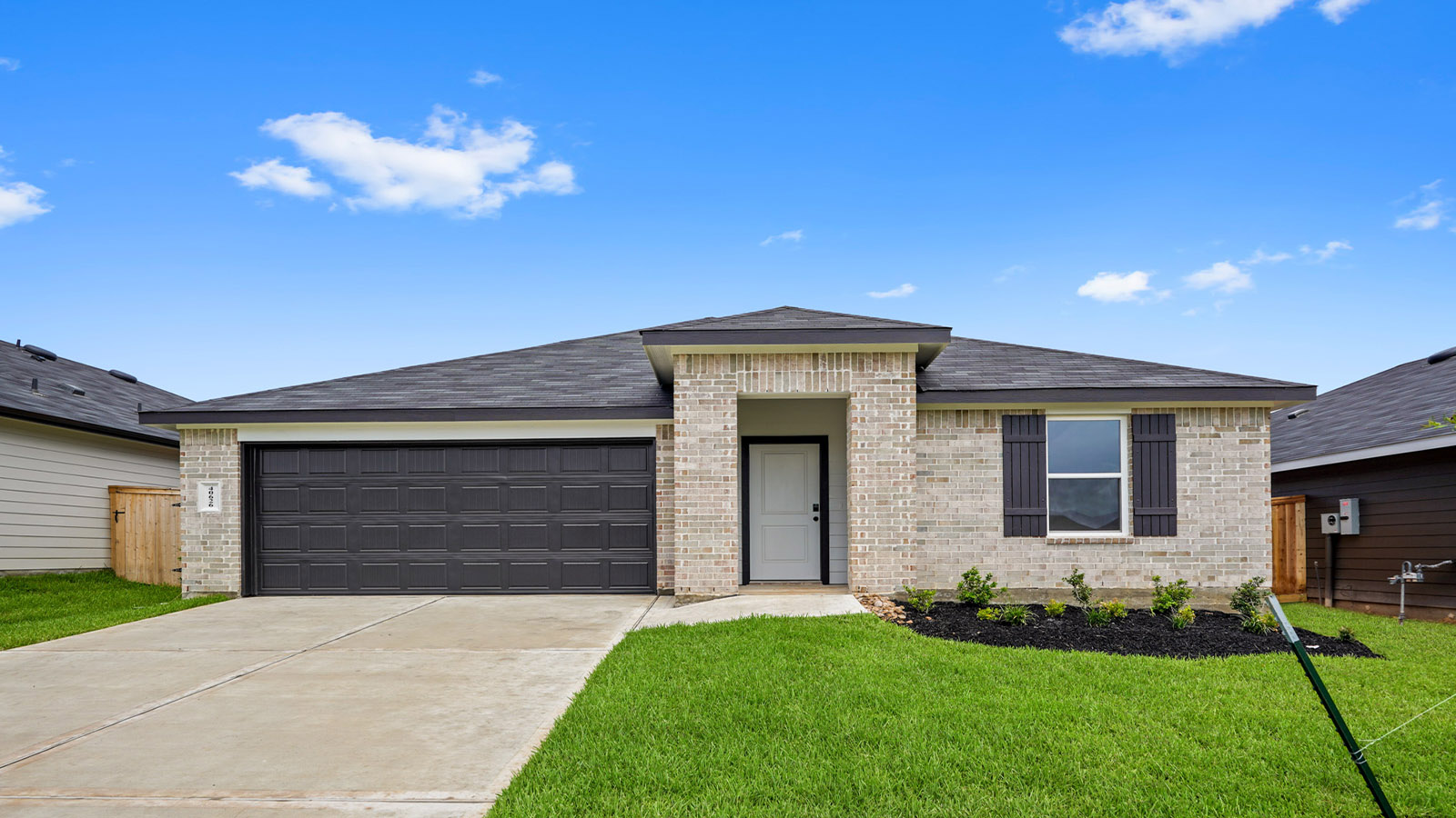 40626 Balsam Run Lane exterior