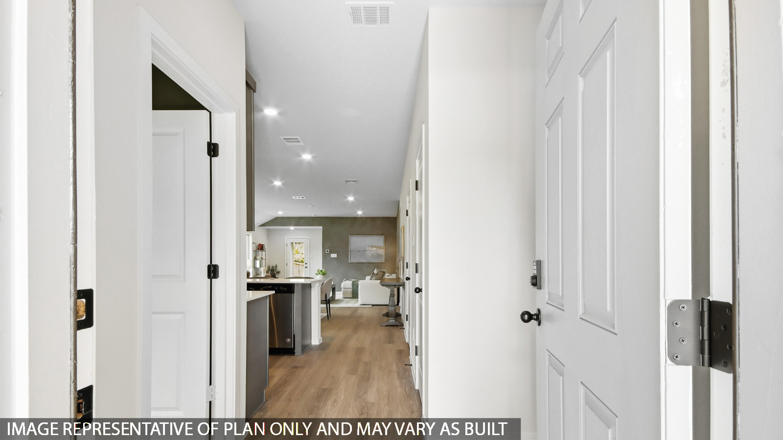Mill Creek Model Open 7 days a week 14706 Clover Summit Court, Magnolia, TX 77354 1-2 story home, 3,4,5,6 bed homes with 1,2,3 baths.