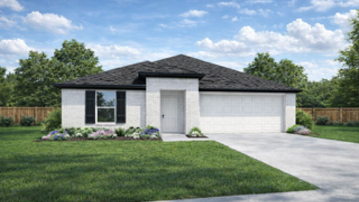40511 Clover Willow Drive
