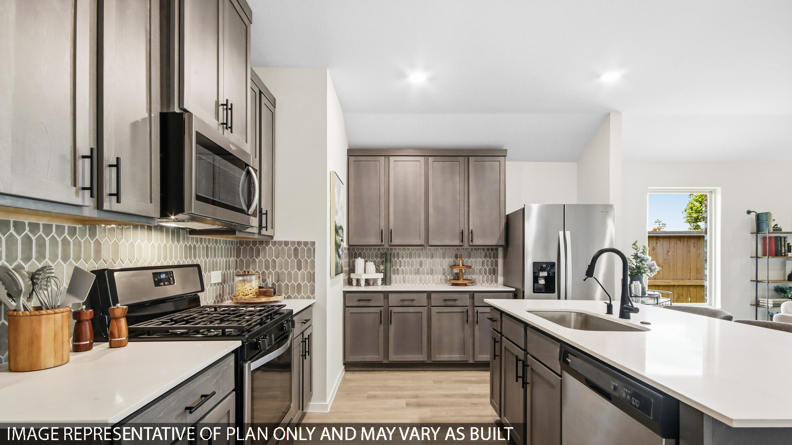 Mill Creek Model Open 7 days a week 14706 Clover Summit Court, Magnolia, TX 77354 1-2 story home, 3,4,5,6 bed homes with 1,2,3 baths.