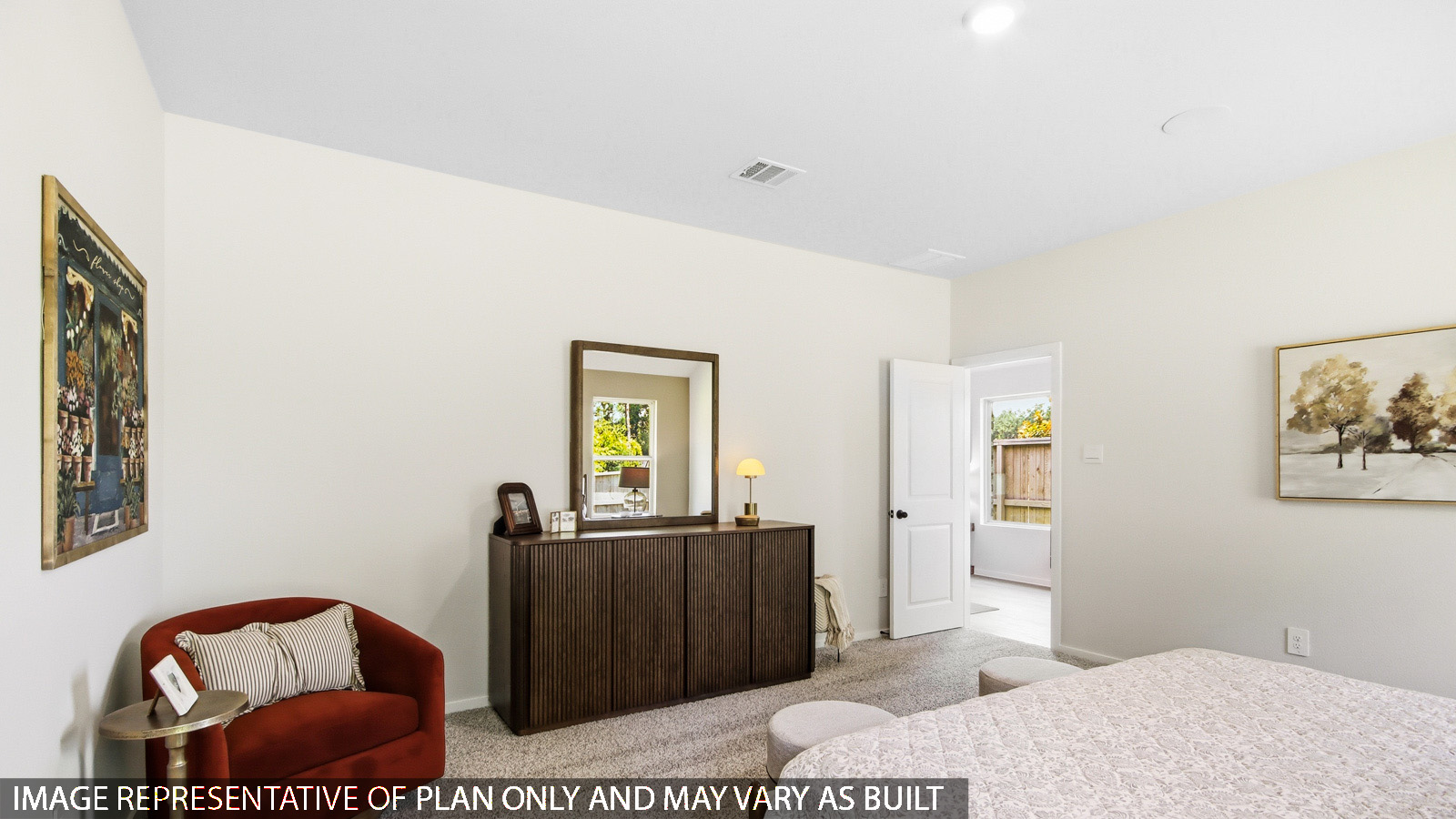Mill Creek Model Open 7 days a week 14706 Clover Summit Court, Magnolia, TX 77354 1-2 story home, 3,4,5,6 bed homes with 1,2,3 baths.