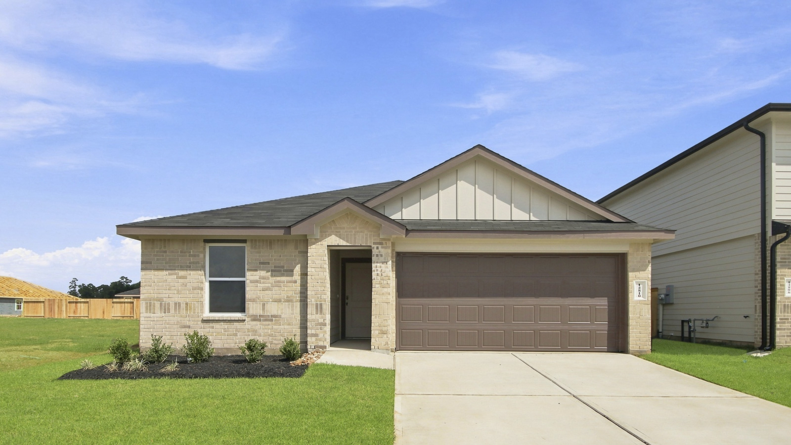 14810 Boxwood Ridge Street exterior