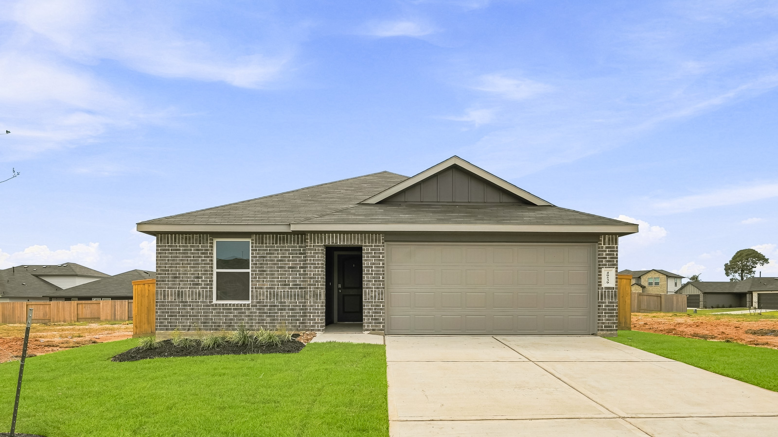 40539 Clover Willow Drive exterior