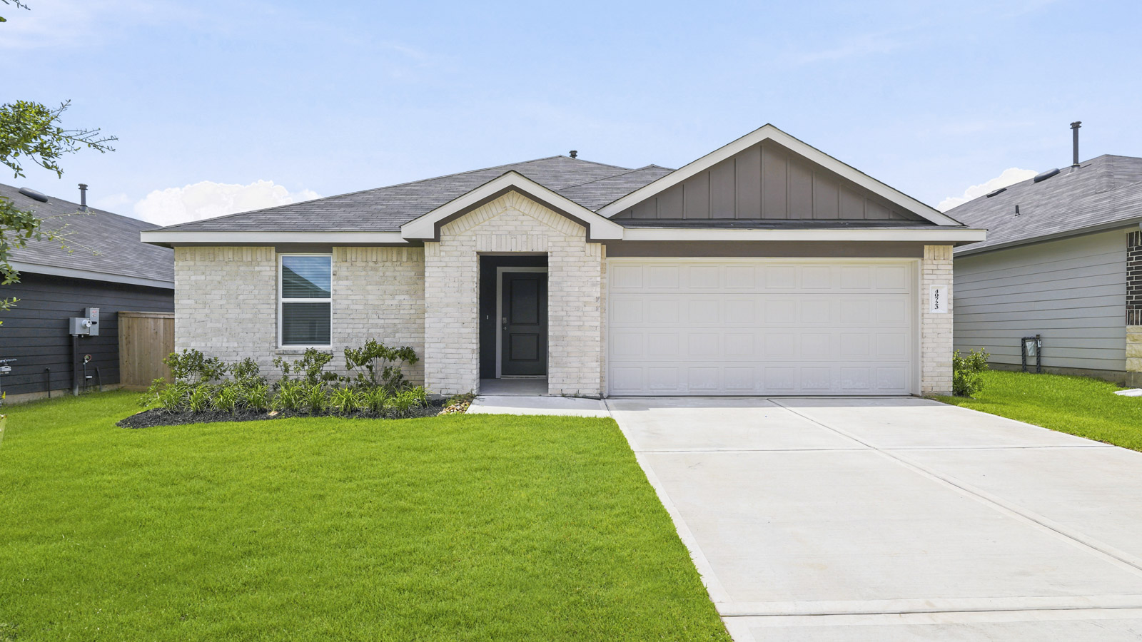40723 Barley Straw Drive exterior