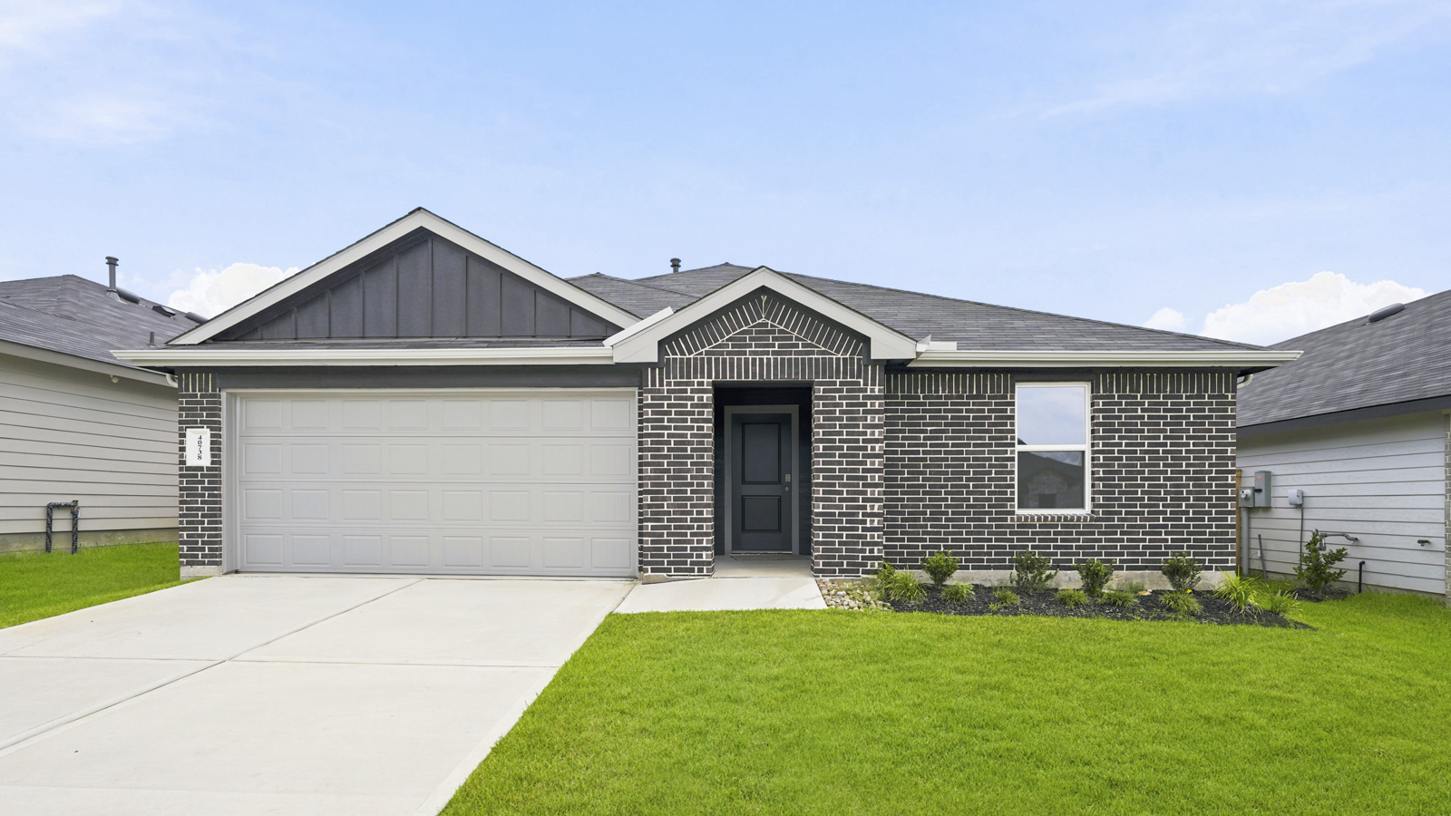 40738 Barley Straw Drive exterior