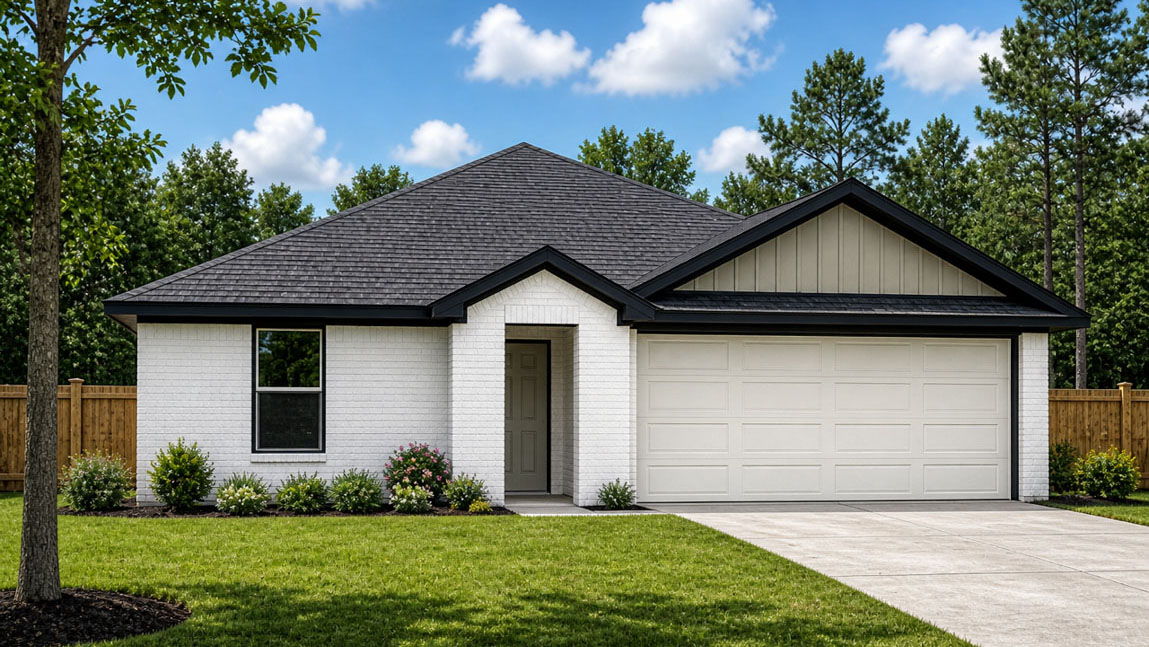 40622 Balsam Run Lane exterior