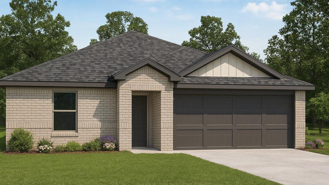 14897 Ivy Blossom Lane exterior