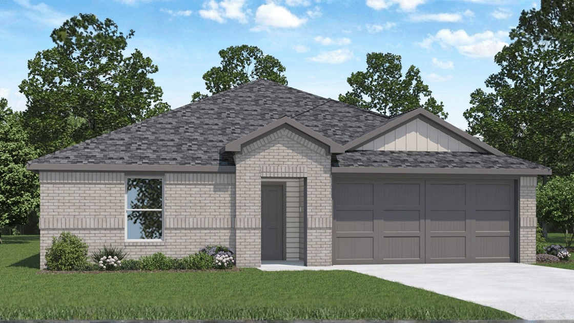 14957 Cherry Creek Drive