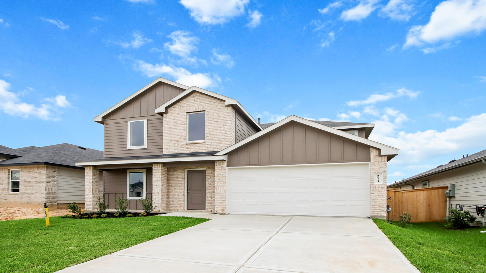 40714 Barley Straw Drive
