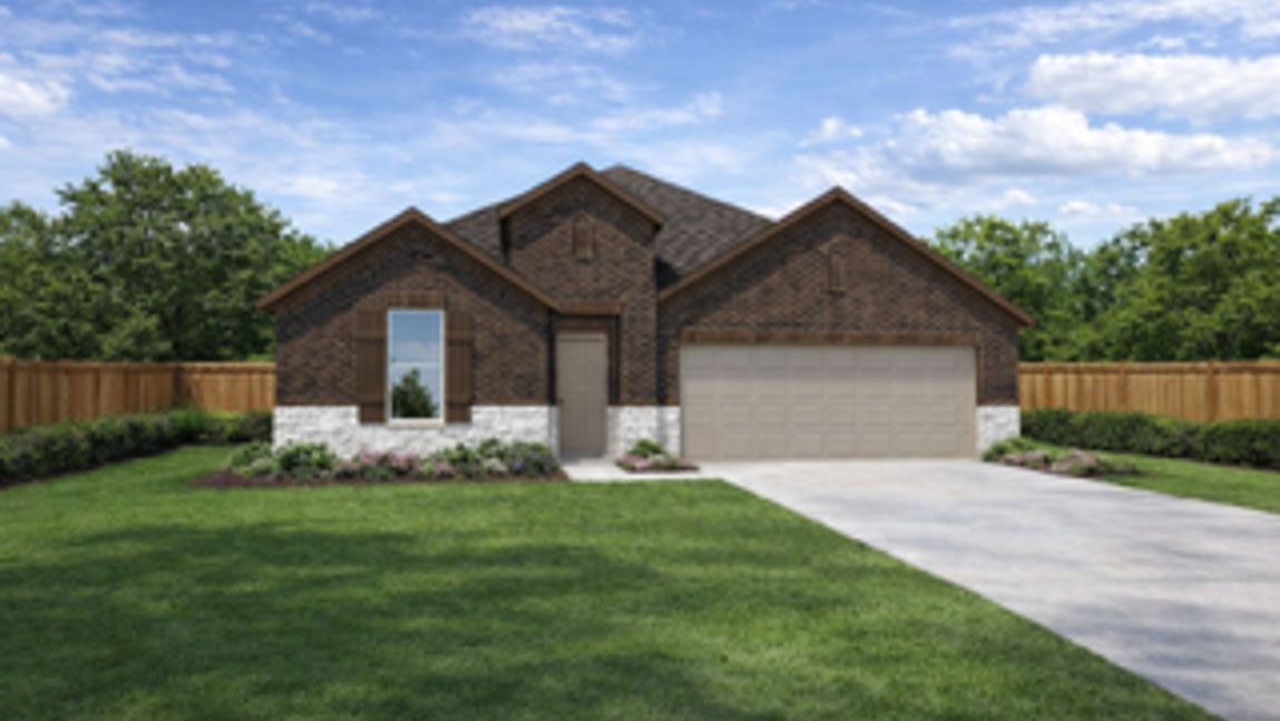 15214 Evening Light Drive