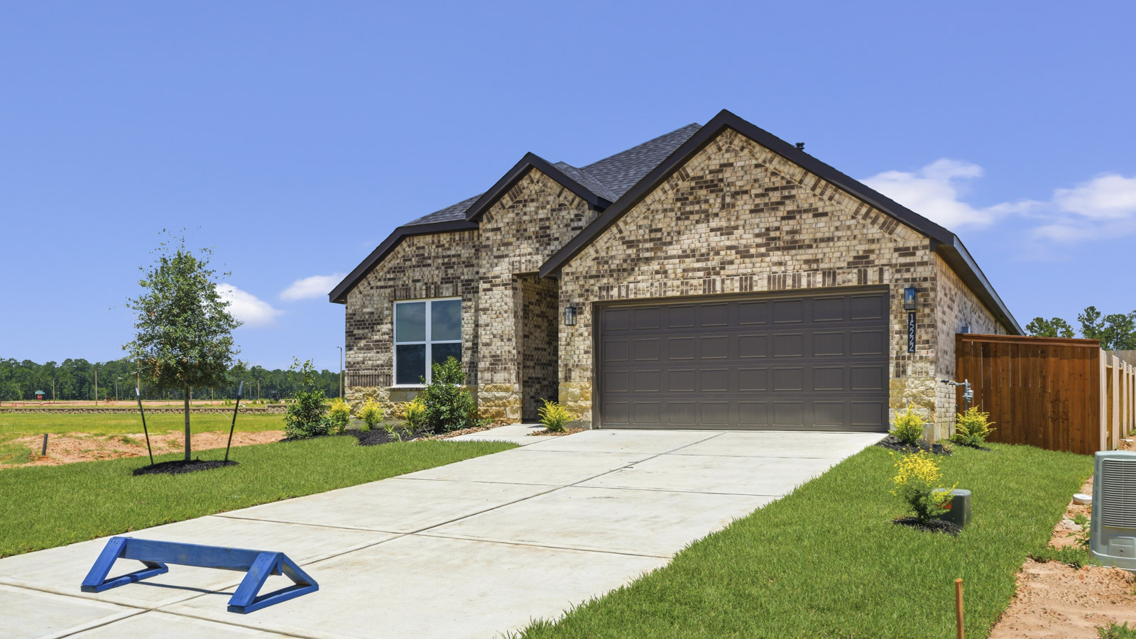 Mill Creek Estates Model Open 7 days a week 40812 Lilac Branch Street, Magnolia, TX 77354 1-2 story home, 3,4,5,6 bed homes with 1,2,3 baths.