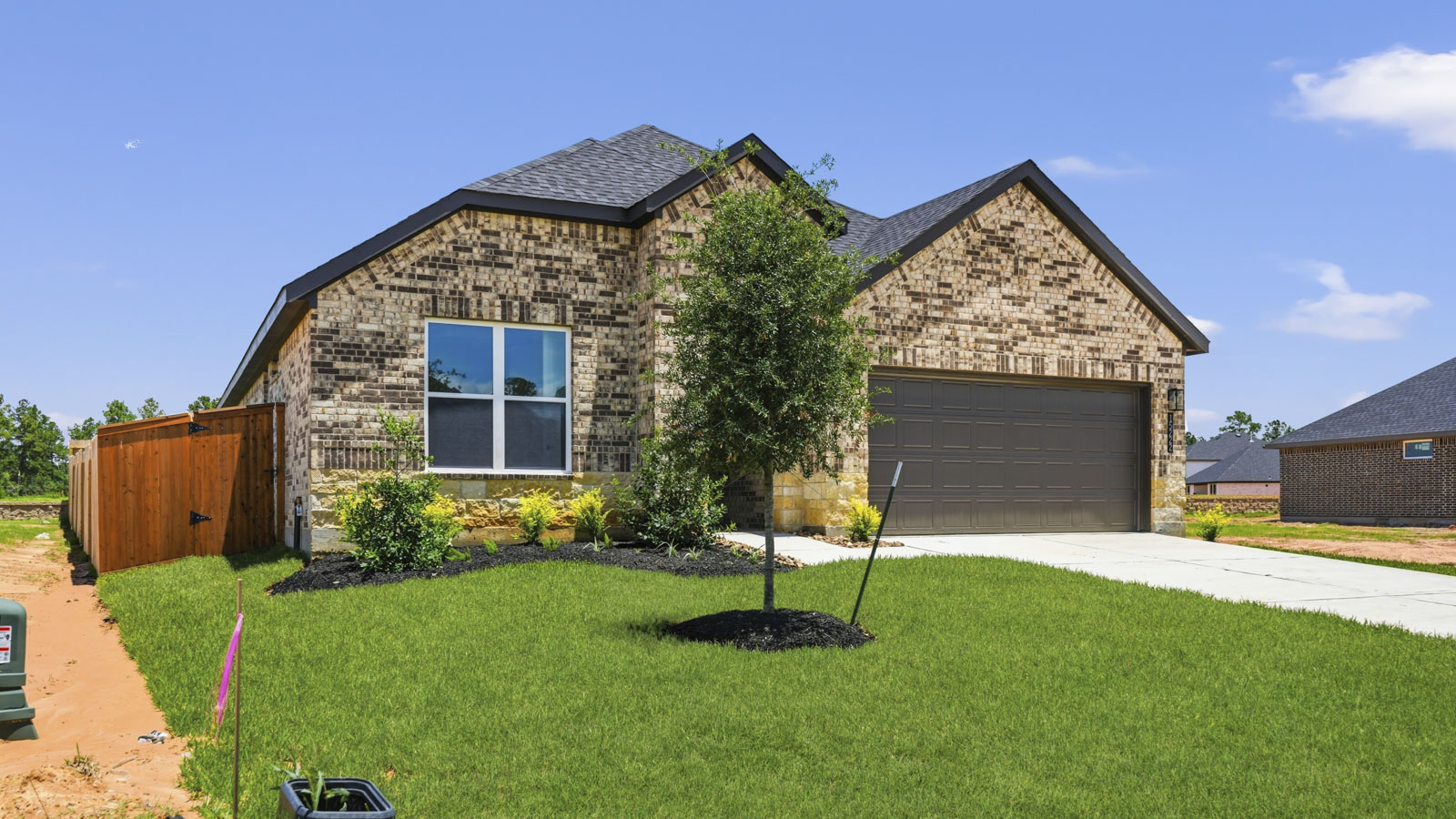 Mill Creek Estates Model Open 7 days a week 40812 Lilac Branch Street, Magnolia, TX 77354 1-2 story home, 3,4,5,6 bed homes with 1,2,3 baths.