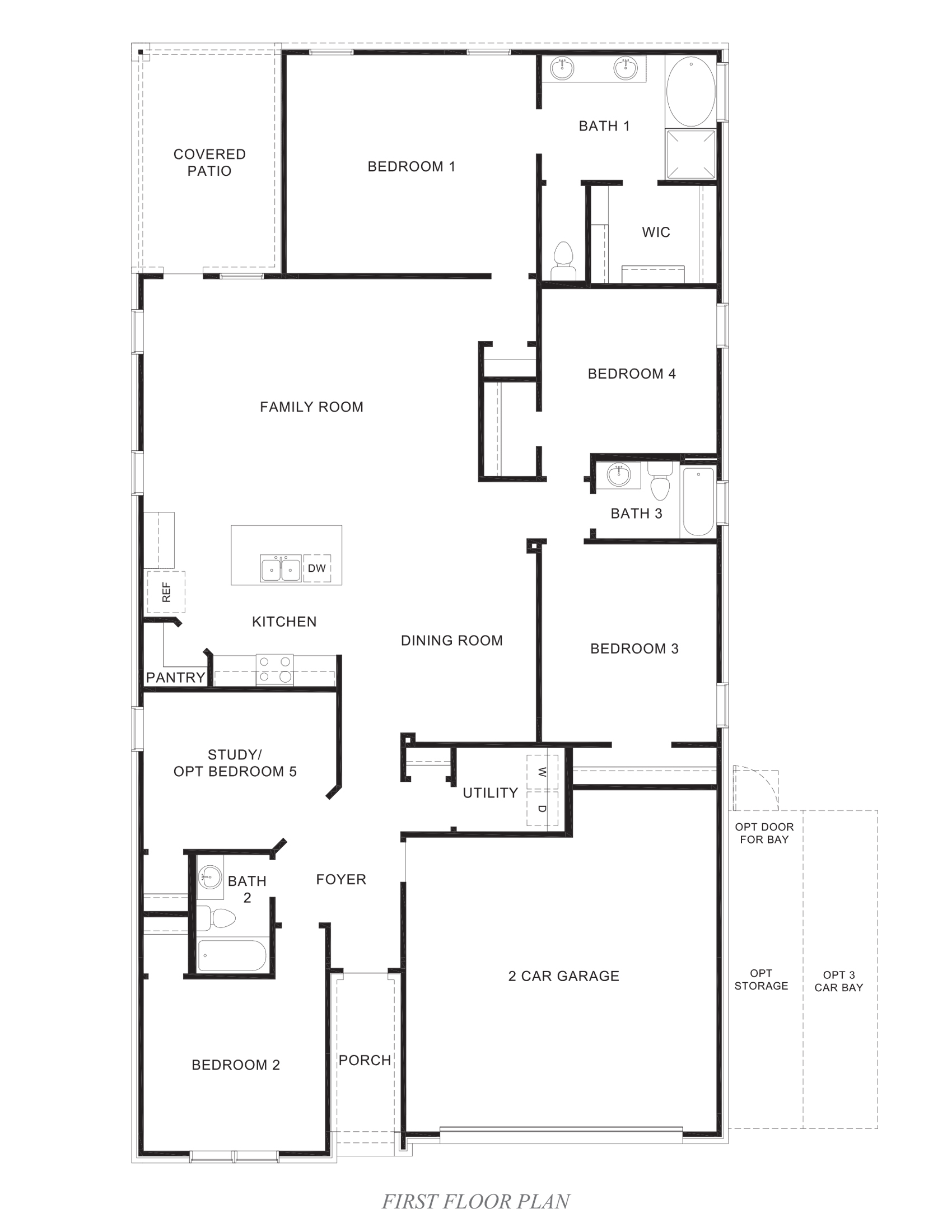 floorplan layout