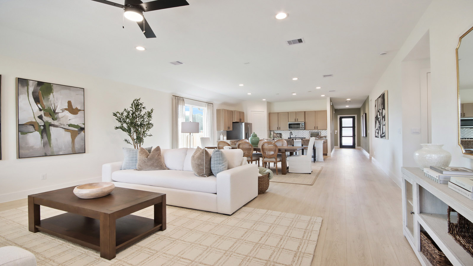 Mill Creek Estates New homes in Magnolia, TX by D.R. Horton