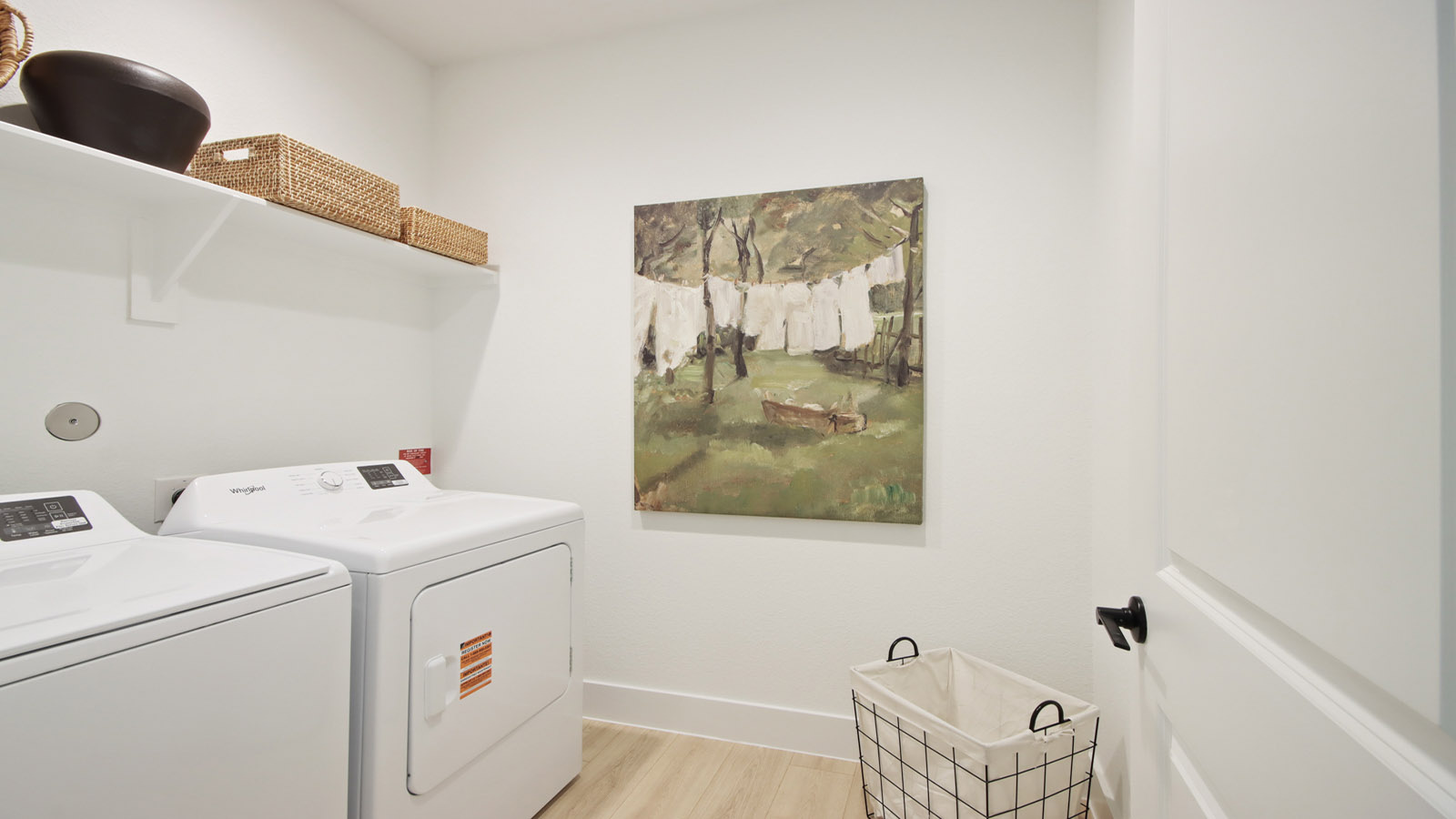 Mill Creek Estates New homes in Magnolia, TX by D.R. Horton