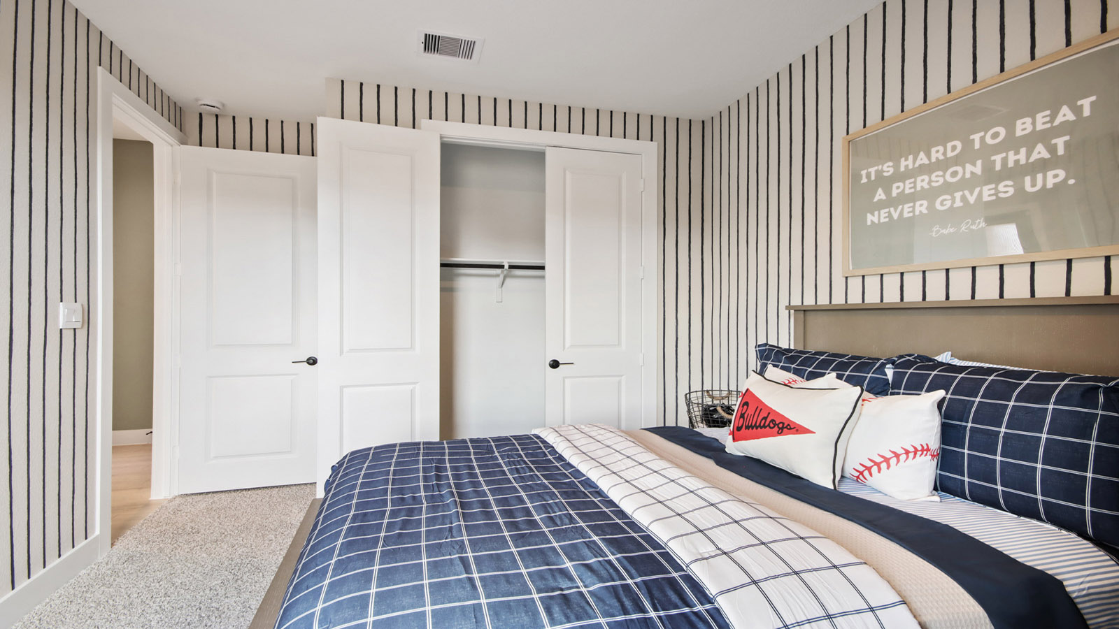 Mill Creek Estates New homes in Magnolia, TX by D.R. Horton