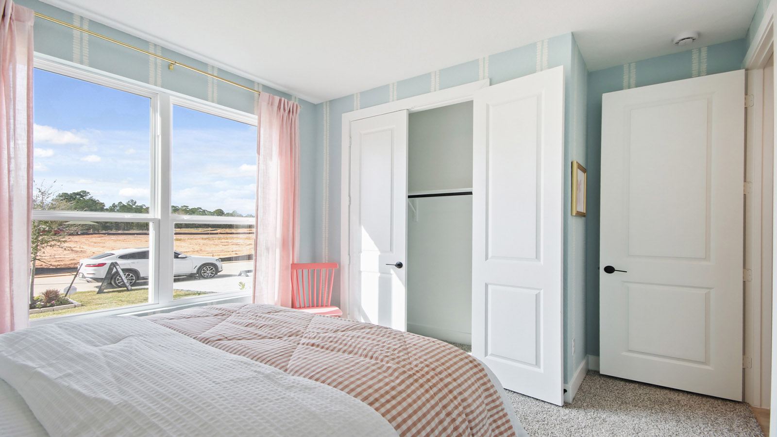 Mill Creek Estates New homes in Magnolia, TX by D.R. Horton