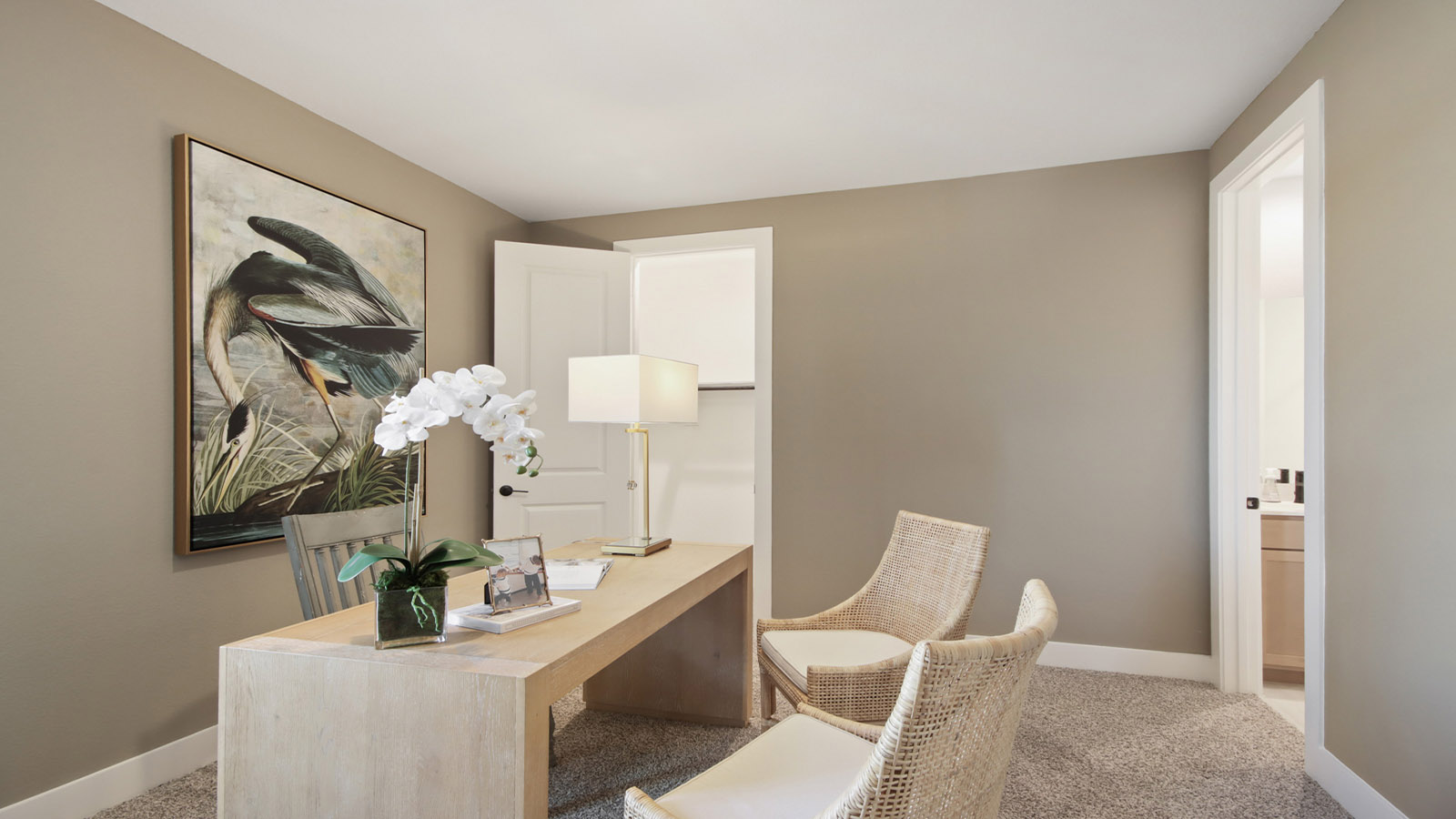 Mill Creek Estates New homes in Magnolia, TX by D.R. Horton