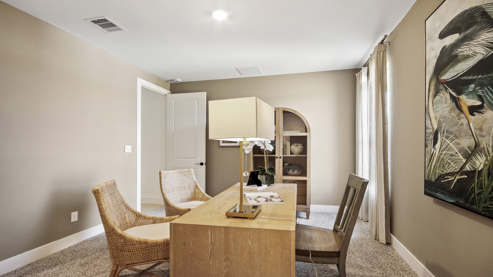 Mill Creek Estates New homes in Magnolia, TX by D.R. Horton