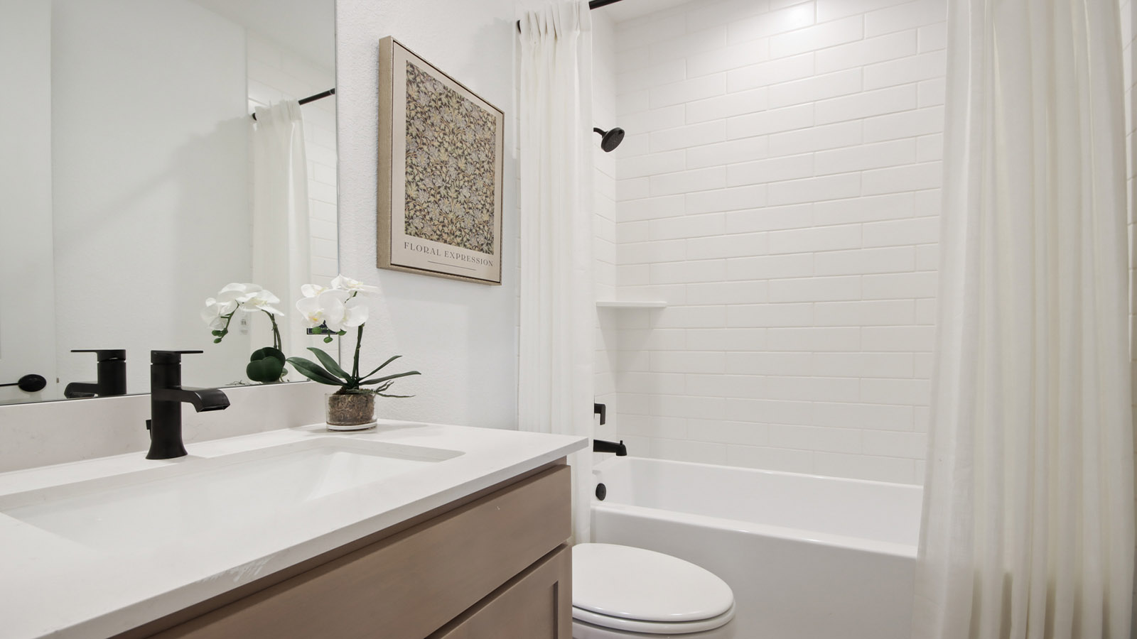 Mill Creek Estates New homes in Magnolia, TX by D.R. Horton