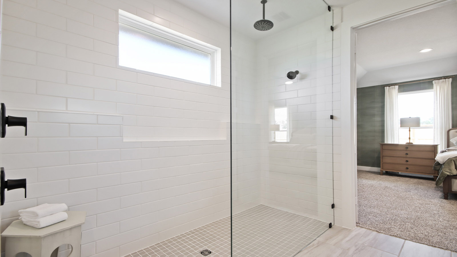 Mill Creek Estates New homes in Magnolia, TX by D.R. Horton