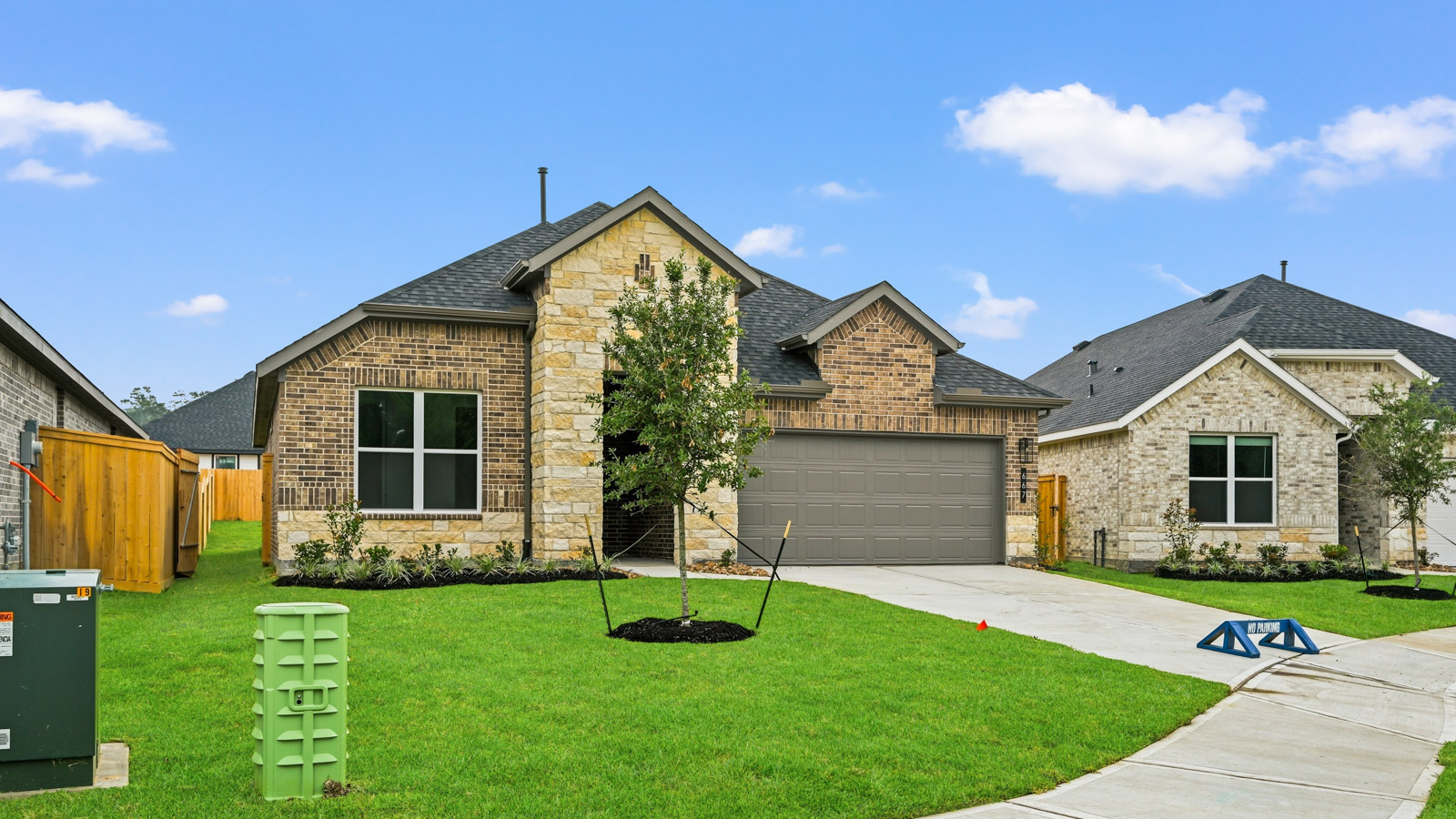 667 Paisley Harbor Court