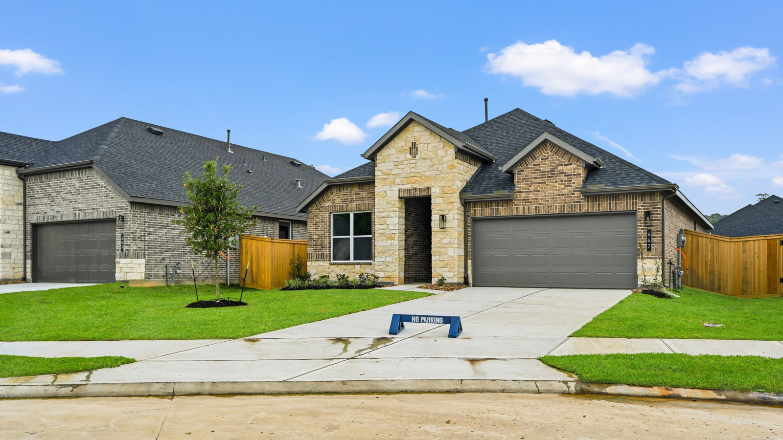 667 Paisley Harbor Court