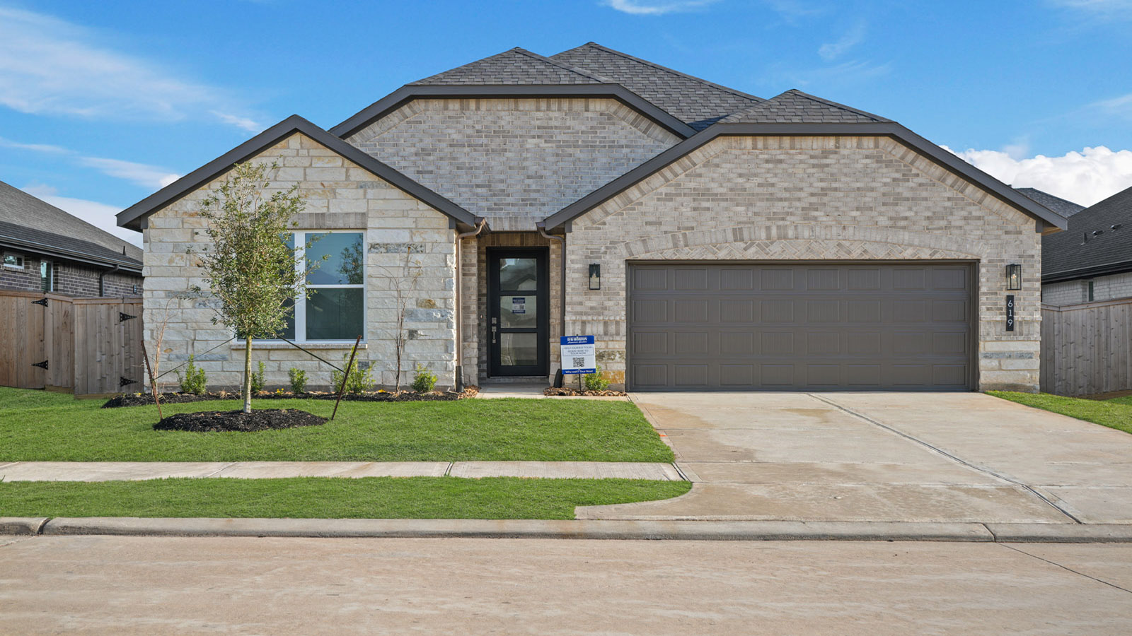 619 Paisley Harbor Court