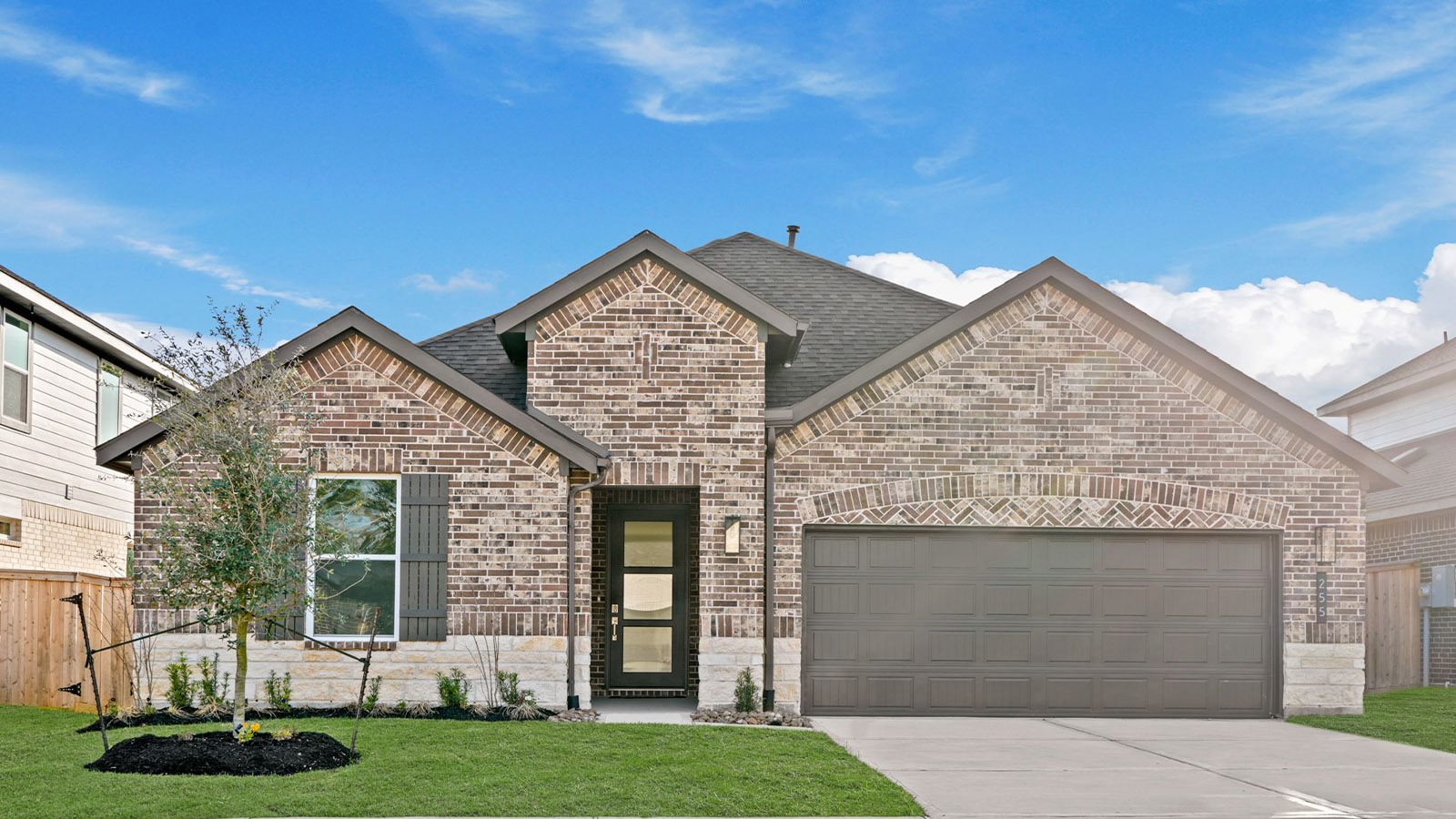 255 Springfield Terrace Court