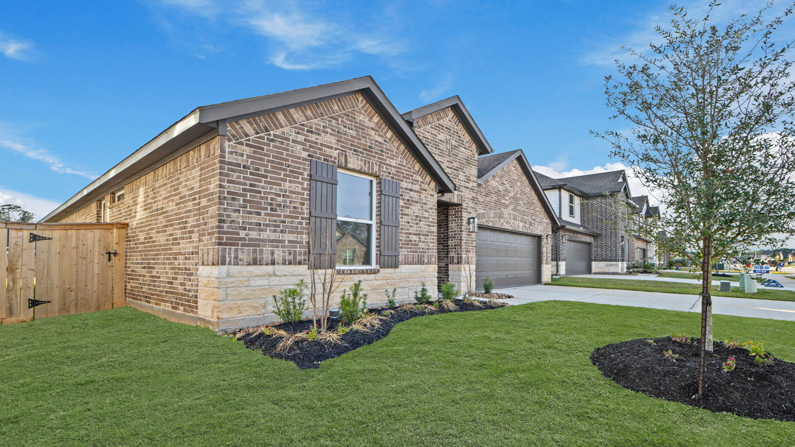 255 Springfield Terrace Court