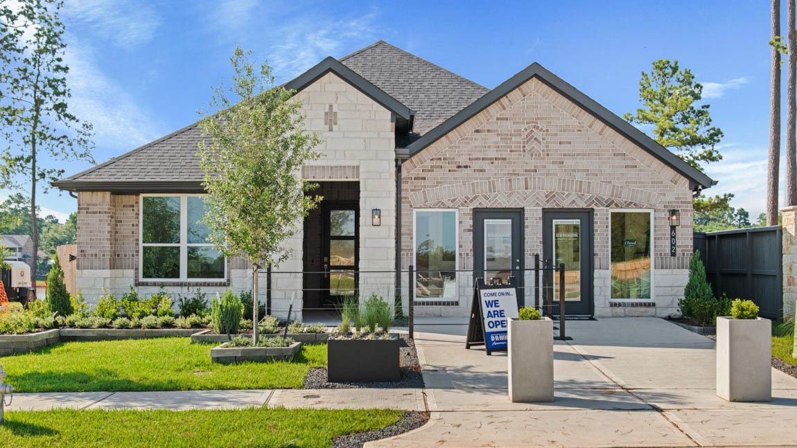 602 Paisley Harbor Court exterior
