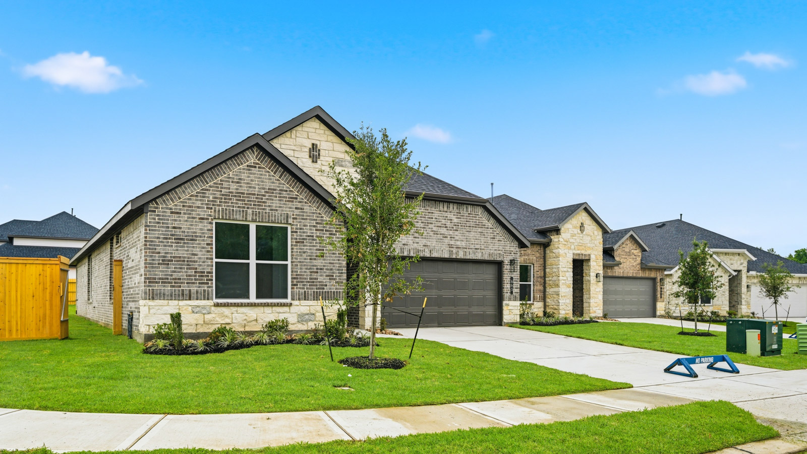 663 Paisley Harbor Court