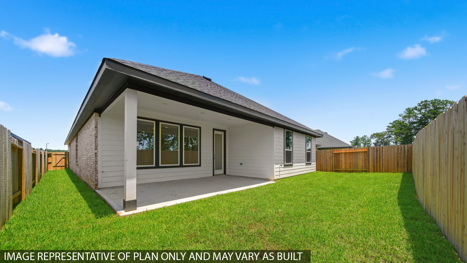 Hills of westlake Model Open 7 days a week 602 Paisley Harbor Court, Conroe, TX 77304 1-2 story home, 3,4,5,6 bed homes with 1,2,3 baths.