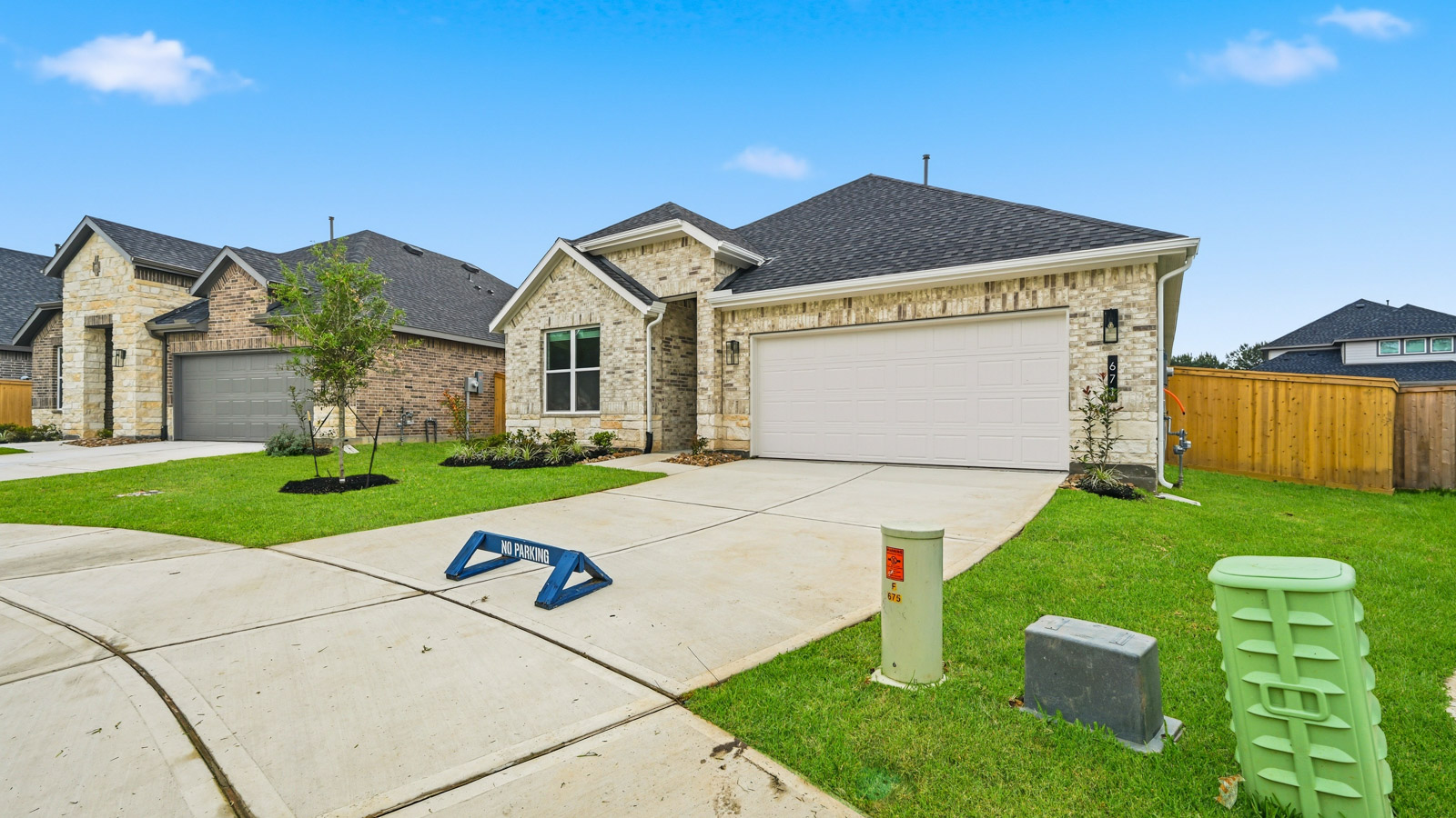 671 Paisley Harbor Court
