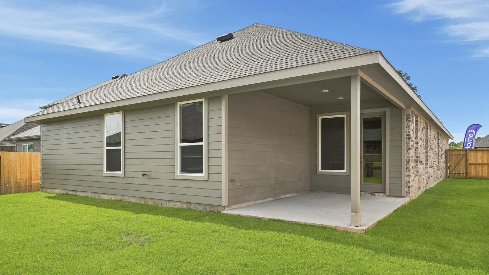 607 Paisley Harbor Court