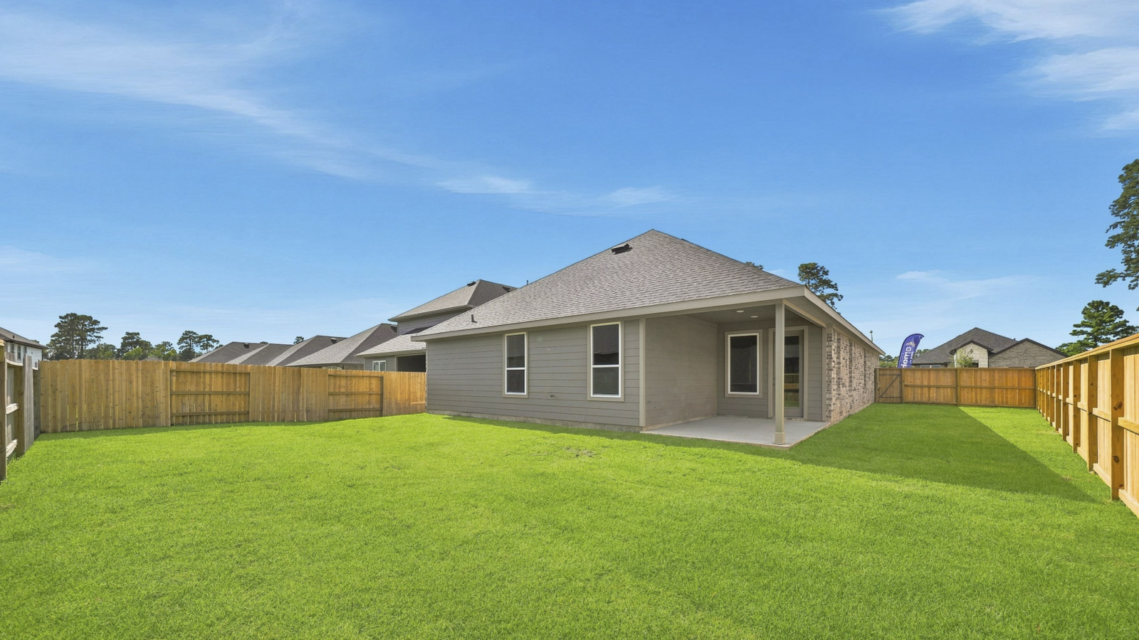 607 Paisley Harbor Court
