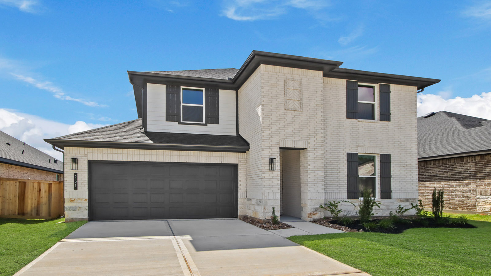 251 Springfield Terrace Court