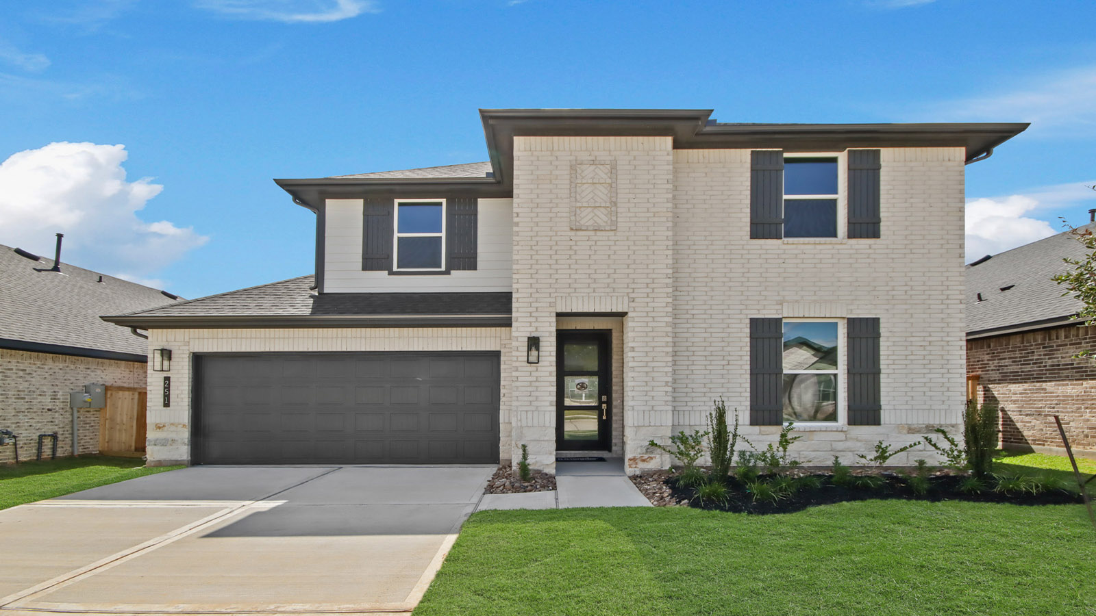 251 Springfield Terrace Court