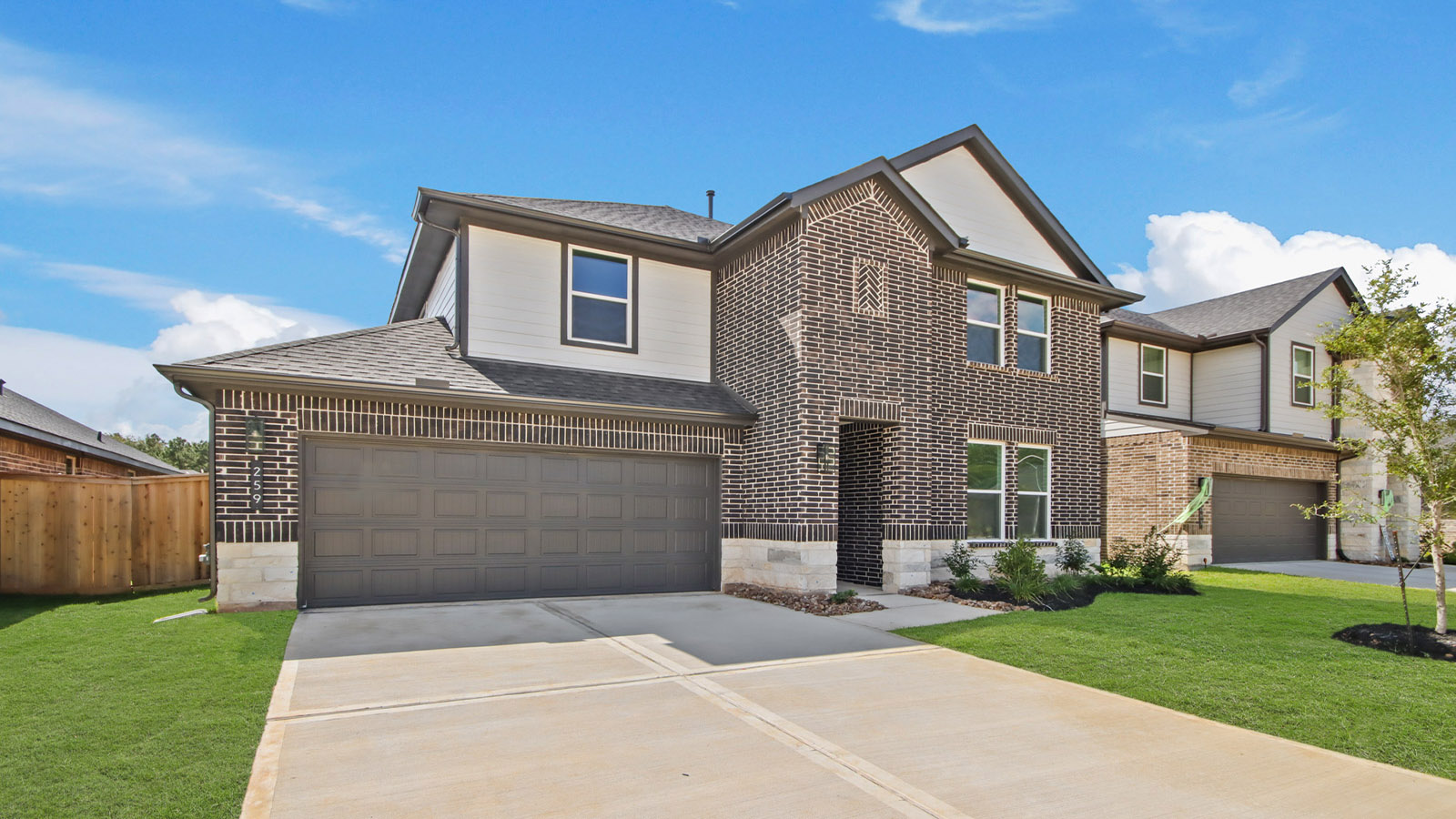 259 Springfield Terrace Court