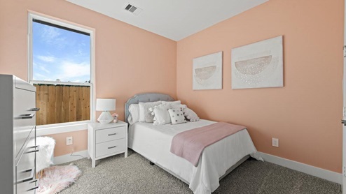 New homes in Hills of Westlake located in Conroe TX