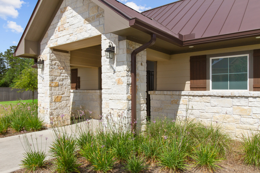 New Homes in Hills of Westlake Conroe, TX D.R. Horton
