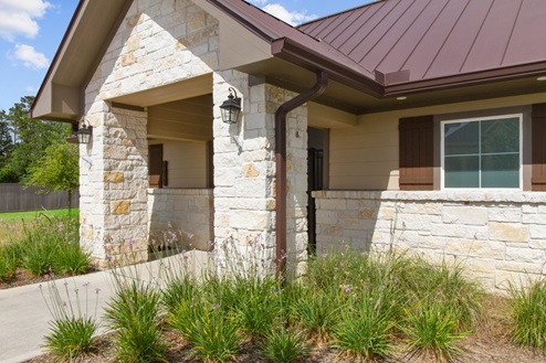 New homes in Hills of Westlake located in Conroe TX