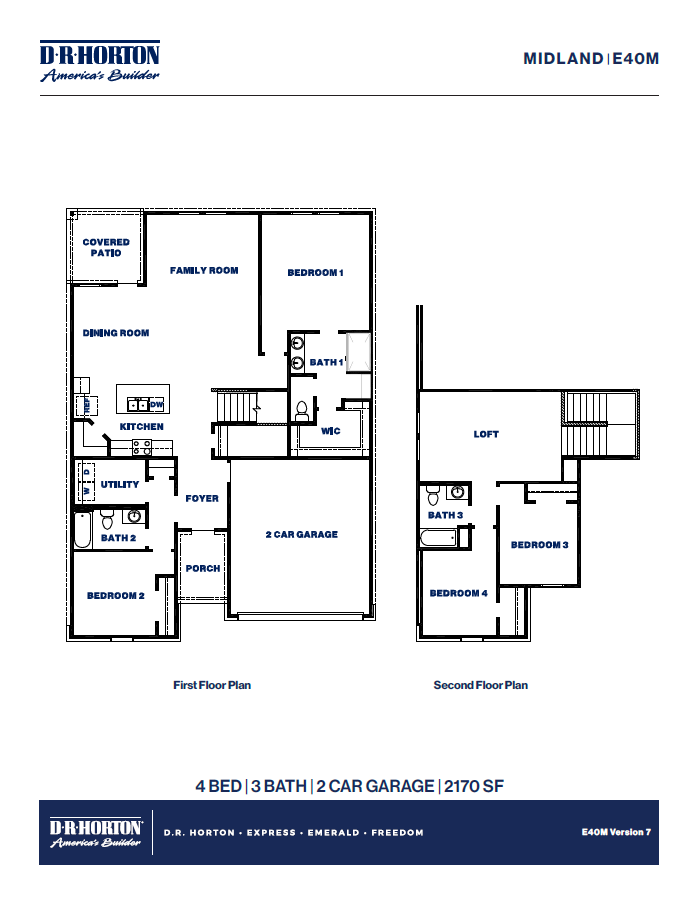 E40M floor plan.