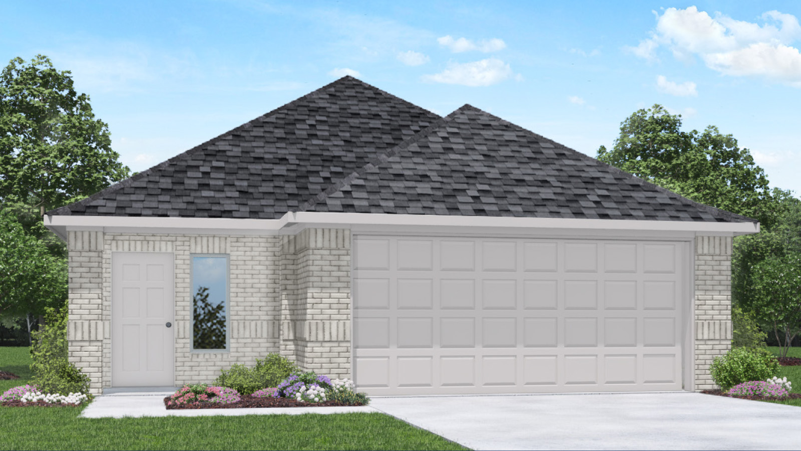 21706 Piazza Maggiore Lane exterior