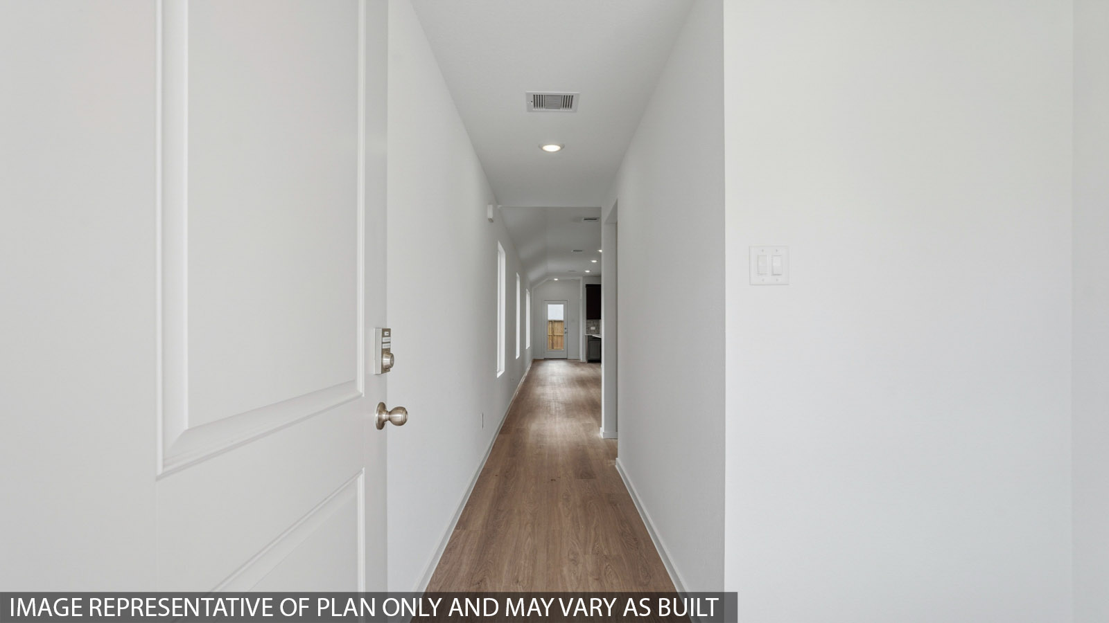 entry hallway