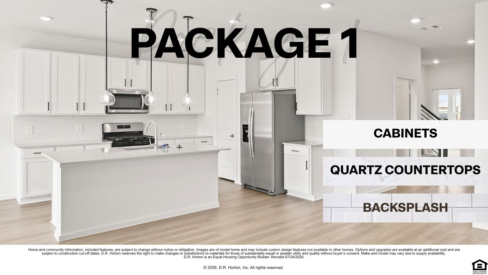 spec package