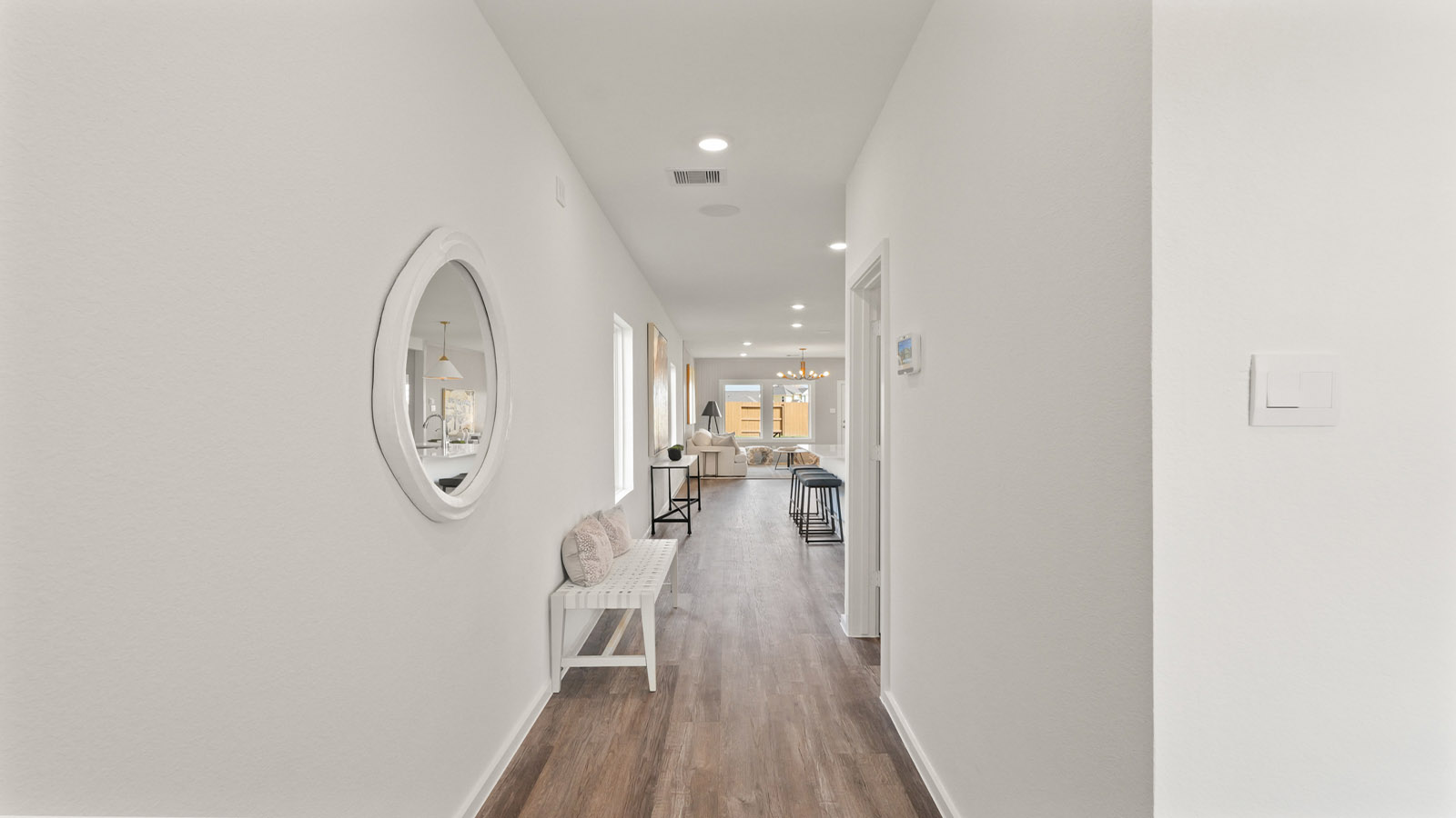 entry hall
