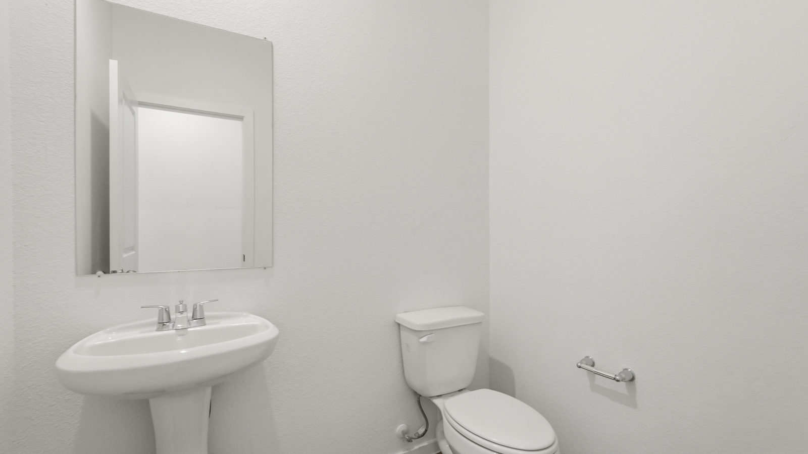 powder bath