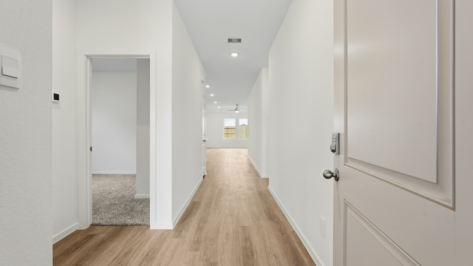 hallway