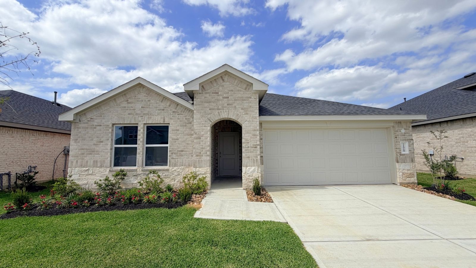 21918 Messina Springs Drive exterior